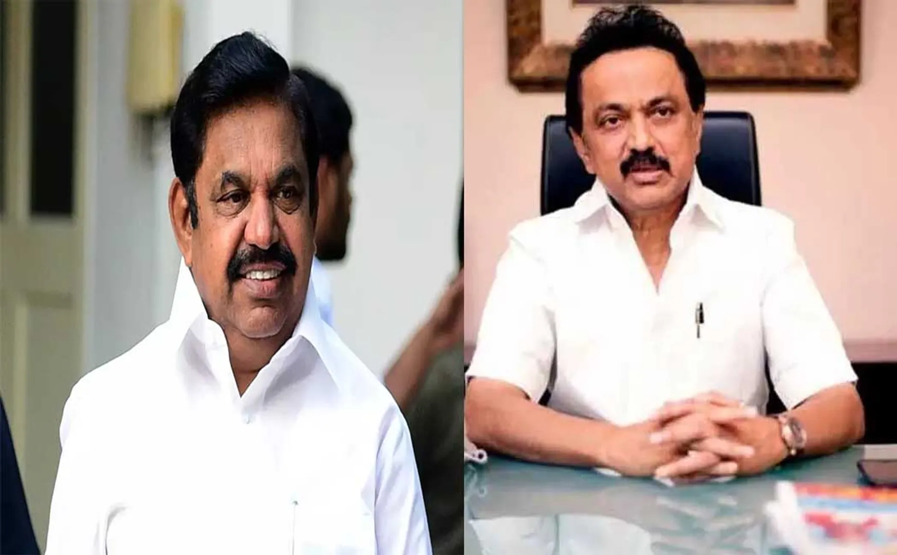 TN ASSEMBLY ELECTION ADMK AND DMK CANDIDATES 